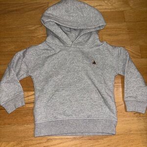 Toddler Boy Hoodie